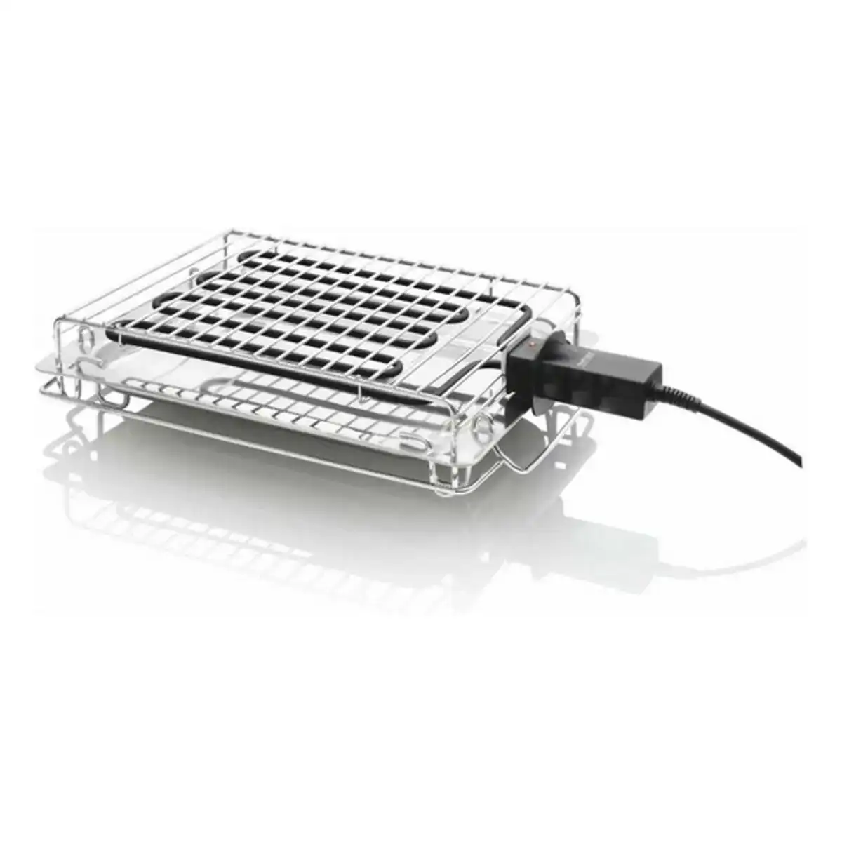 Grill haeger new alabama 2400w 395 x 275mm_6442. Entrez dans l'Univers de DIAYTAR COTE D'IVOIRE - Où l'Authenticité Renouvelle Votre Quotidien. Explorez notre gamme de produits et trouvez des articles qui reflètent votre essence.