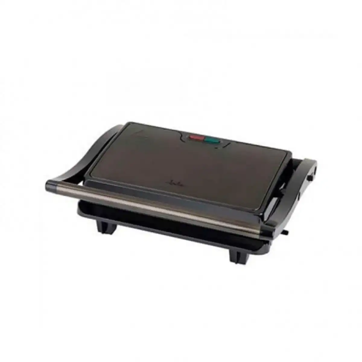 Grill jata jegr1106 23 x 14 cm noir 750 w_1732. Entrez dans l'Univers de DIAYTAR COTE D'IVOIRE - Où Chaque Produit a son Histoire. Explorez notre catalogue et découvrez des trésors qui racontent la riche culture du Côte d'Ivoire.