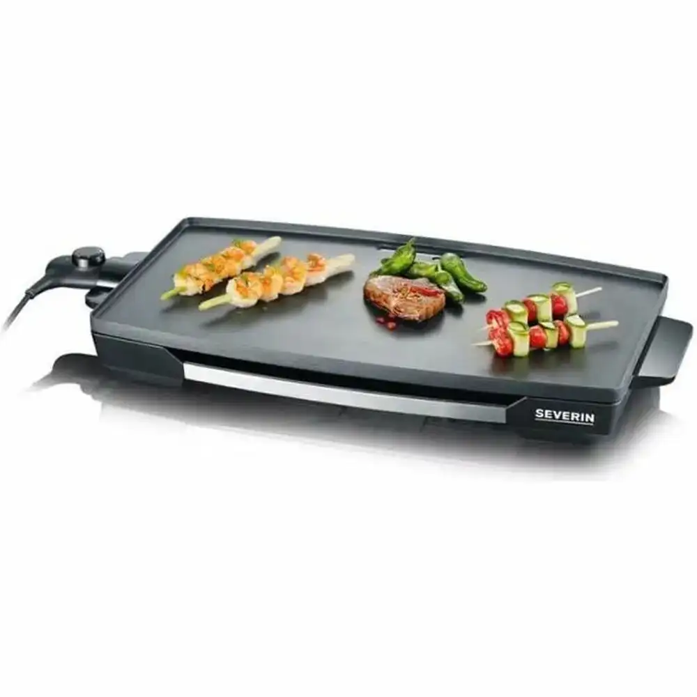 Grill severin kg 2397 noir 2200 w_2283. DIAYTAR COTE D'IVOIRE - Votre Plateforme Shopping Engagée. Explorez notre catalogue et choisissez des produits qui reflètent notre dévouement envers la qualité et la satisfaction du client.