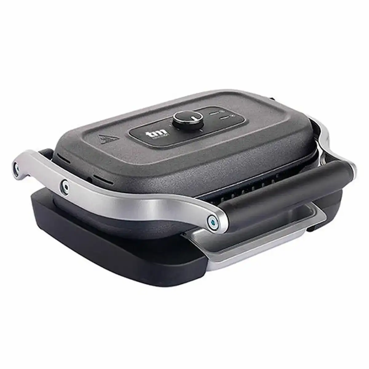 Grill tm electron grey 220 240v_7786. Entrez dans l'Univers de DIAYTAR COTE D'IVOIRE - Où l'Authenticité Renouvelle Votre Quotidien. Explorez notre gamme de produits et trouvez des articles qui reflètent votre essence.