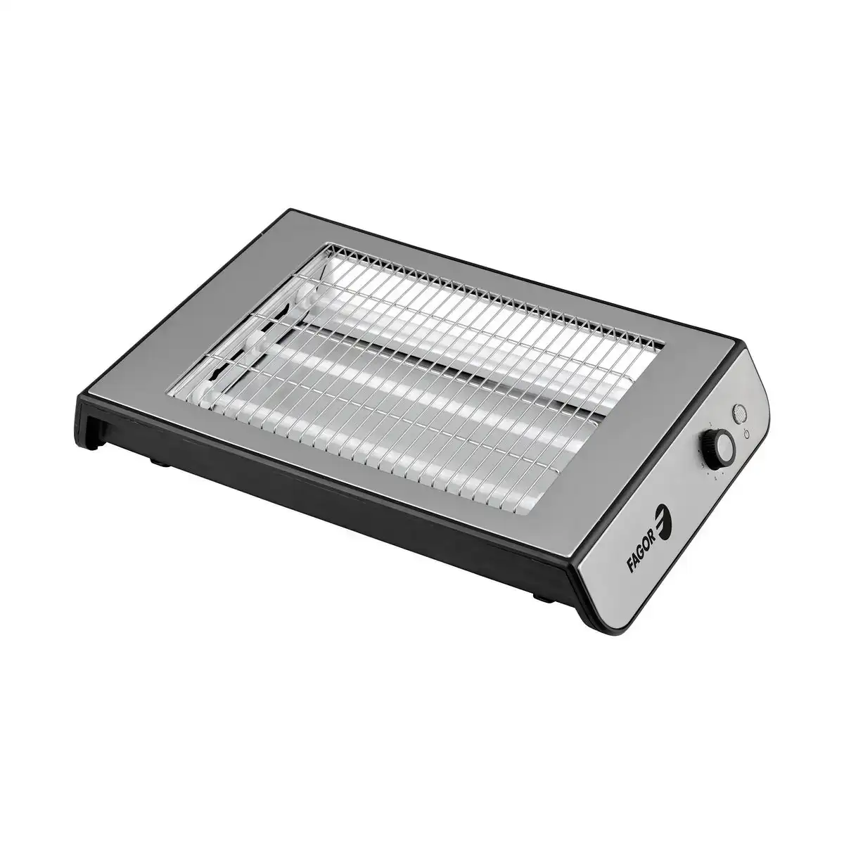 Grille pain fagor fge107t noir 900 w_3750. Plongez dans l'Univers de DIAYTAR COTE D'IVOIRE - Où la Qualité et la Diversité se rencontrent. Parcourez nos rayons virtuels pour trouver des produits répondant à tous les besoins, du confort de votre foyer.