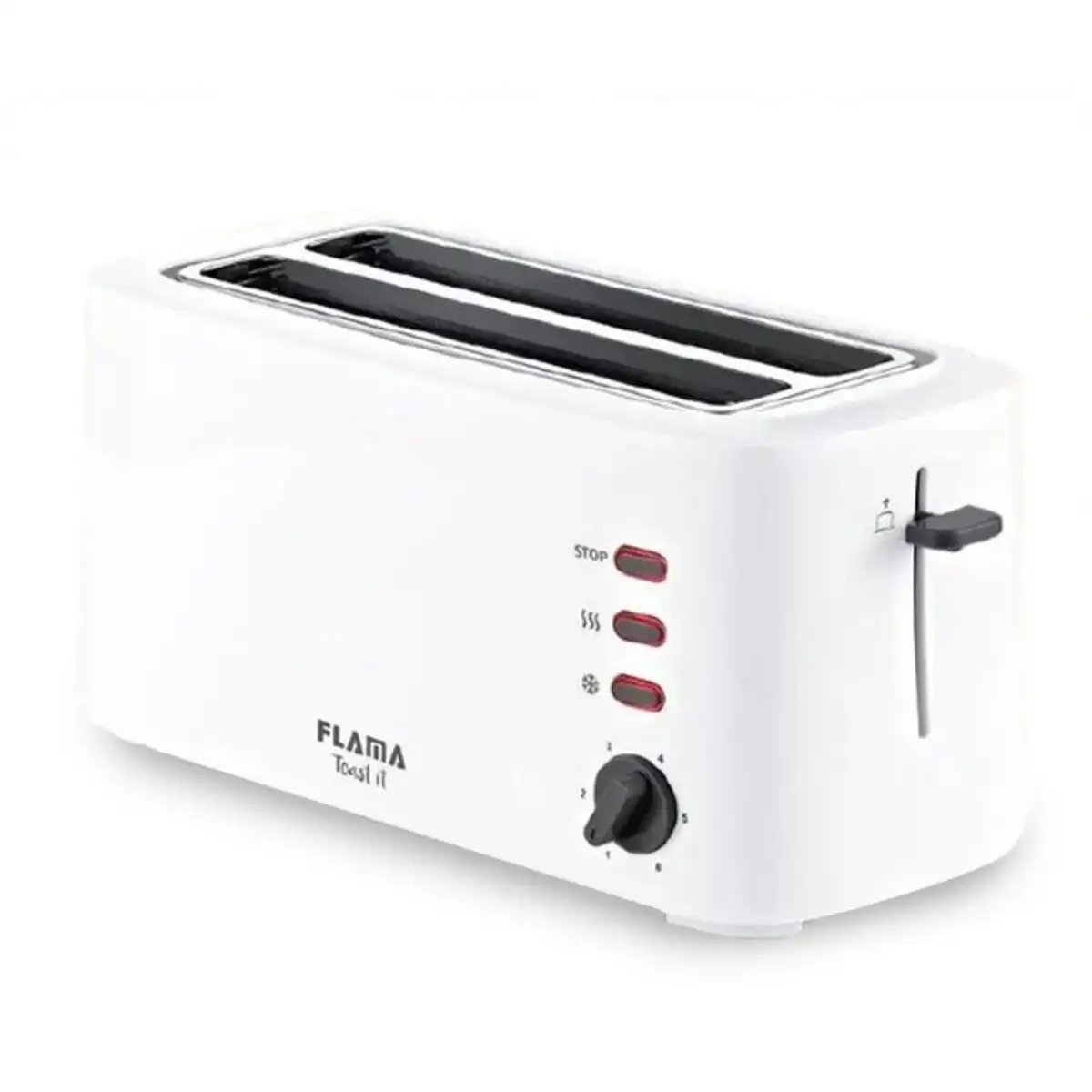 Grille pain flama 948fl 1630w blanc 1630 w_8080. DIAYTAR COTE D'IVOIRE - Là où les Possibilités sont Infinies. Parcourez nos catégories et laissez-vous séduire par des produits qui enrichiront votre quotidien, du pratique à l'esthétique.