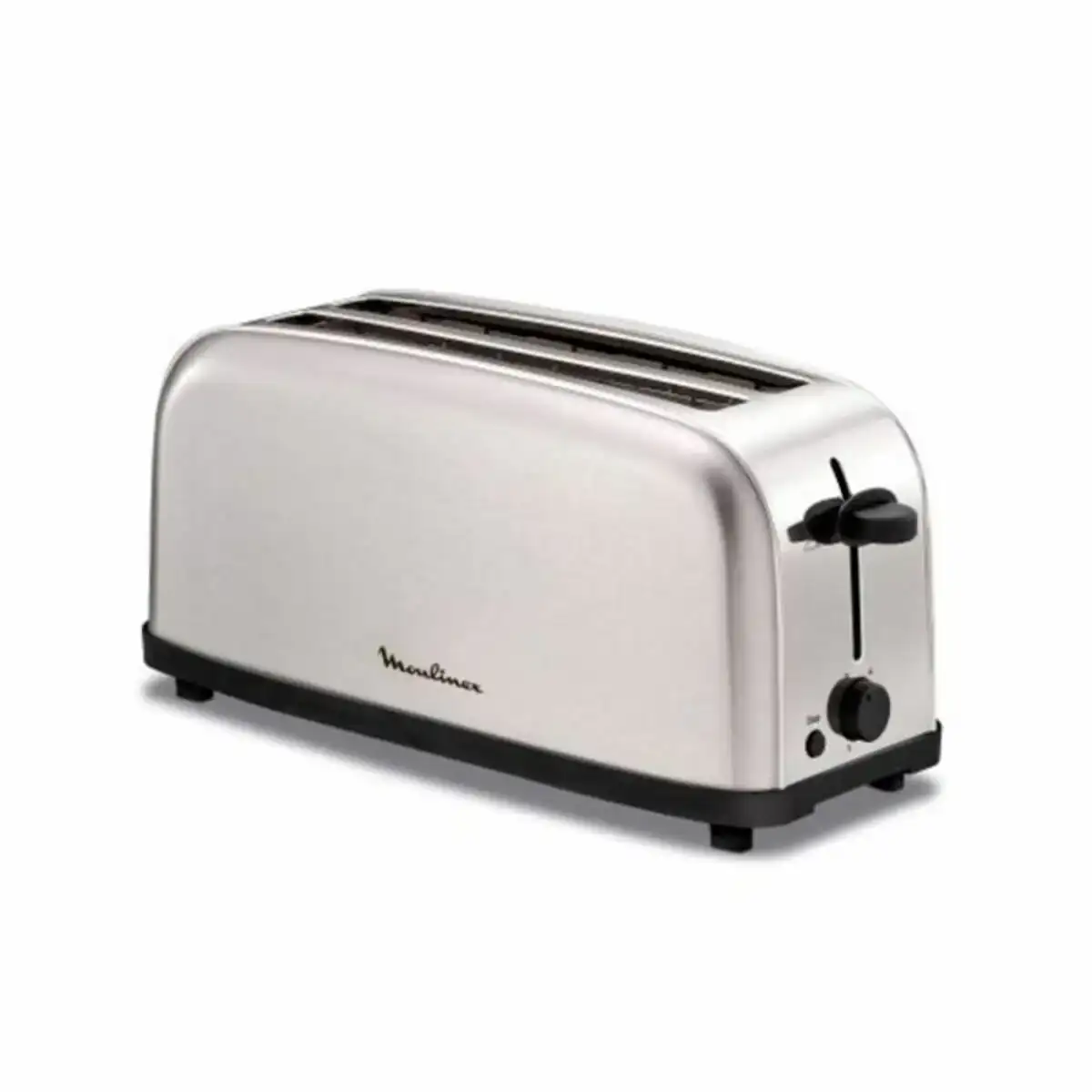Grille pain moulinex ls330d11 1400w_2705. DIAYTAR COTE D'IVOIRE - Votre Destination Shopping Authentique. Explorez notre boutique en ligne et découvrez des trésors qui reflètent l'âme du Côte d'Ivoire, pour une expérience shopping unique.