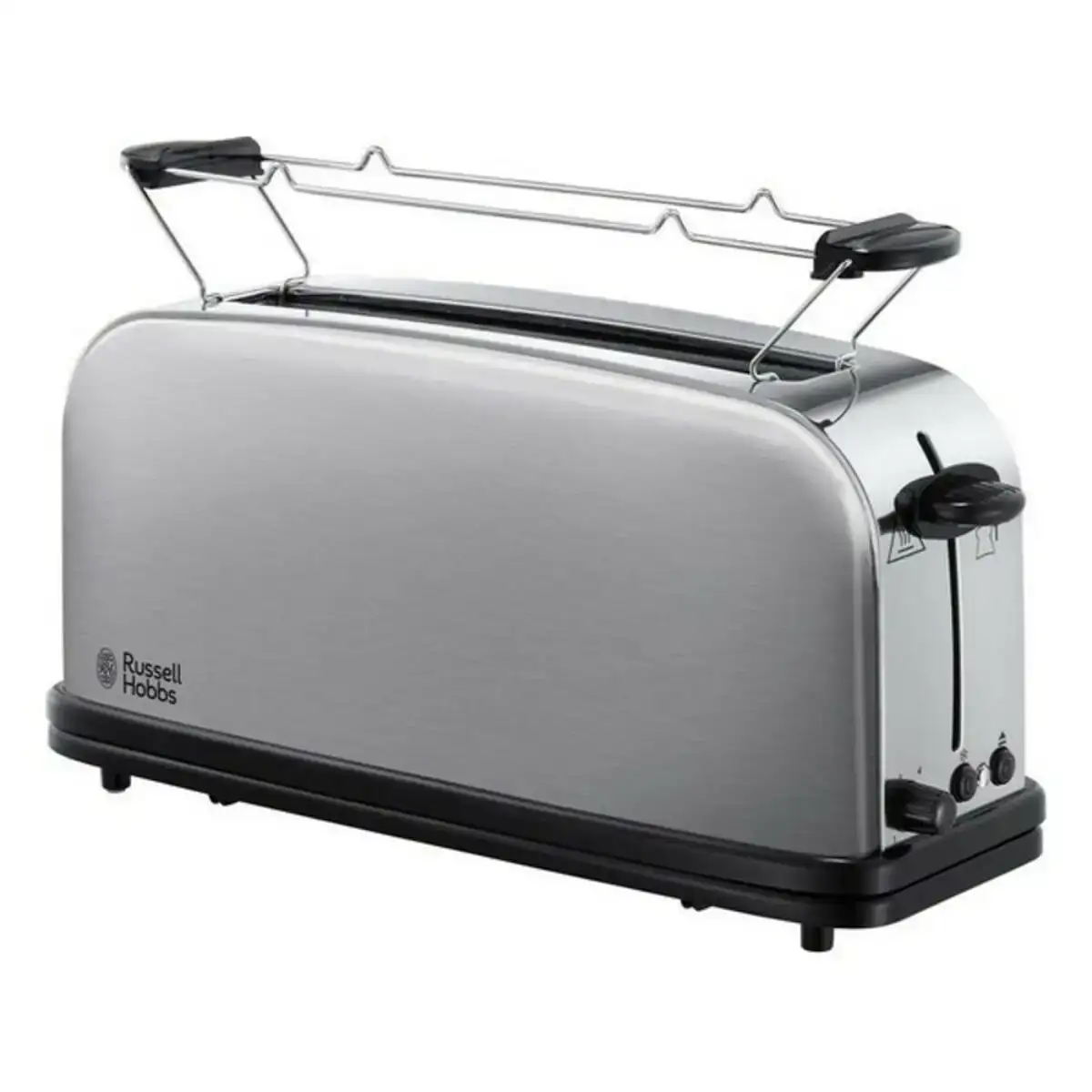 Grille pain russell hobbs 21396 56 1000 w_1604. DIAYTAR COTE D'IVOIRE - Où Chaque Produit a son Histoire. Découvrez notre gamme de produits, chacun portant en lui le récit de l'artisanat et de la passion, pour vous offrir une expérience de shopping authentique.