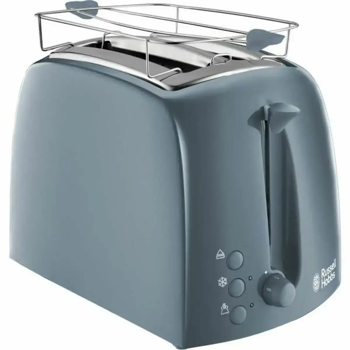 Grille pain russell hobbs 21644 56 850 w gris_4449. DIAYTAR COTE D'IVOIRE - L'Art de Vivre le Shopping Inspiré. Parcourez notre catalogue et choisissez des produits qui reflètent votre passion pour la beauté et l'authenticité.