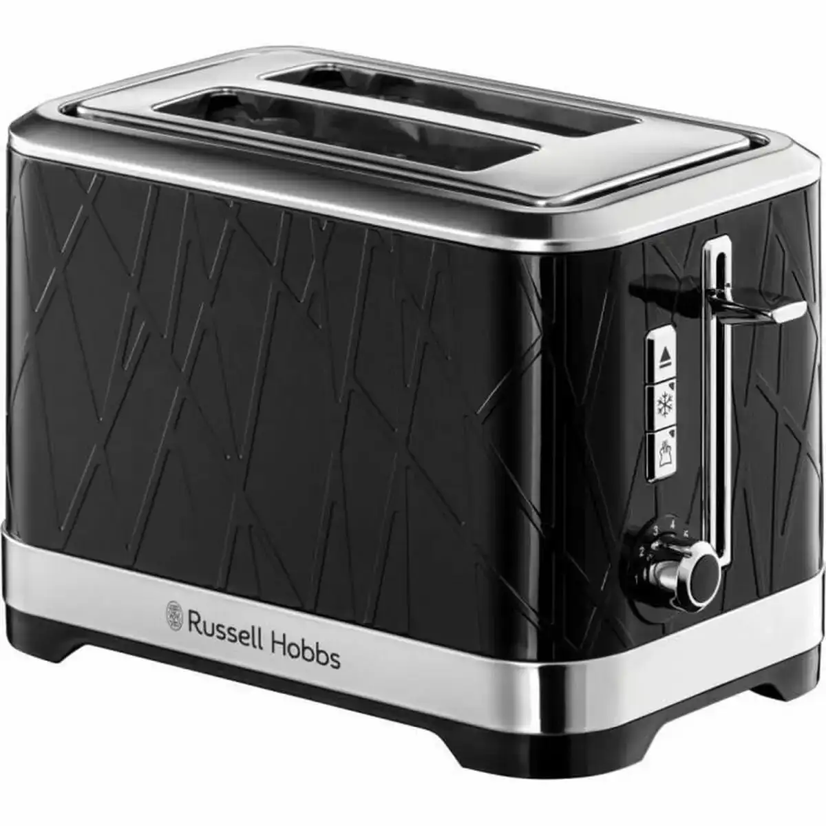 Grille pain russell hobbs 28091 56 lift n look noir_6173. Bienvenue sur DIAYTAR COTE D'IVOIRE - Où le Shopping est une Affaire Personnelle. Découvrez notre sélection et choisissez des produits qui reflètent votre unicité et votre individualité.