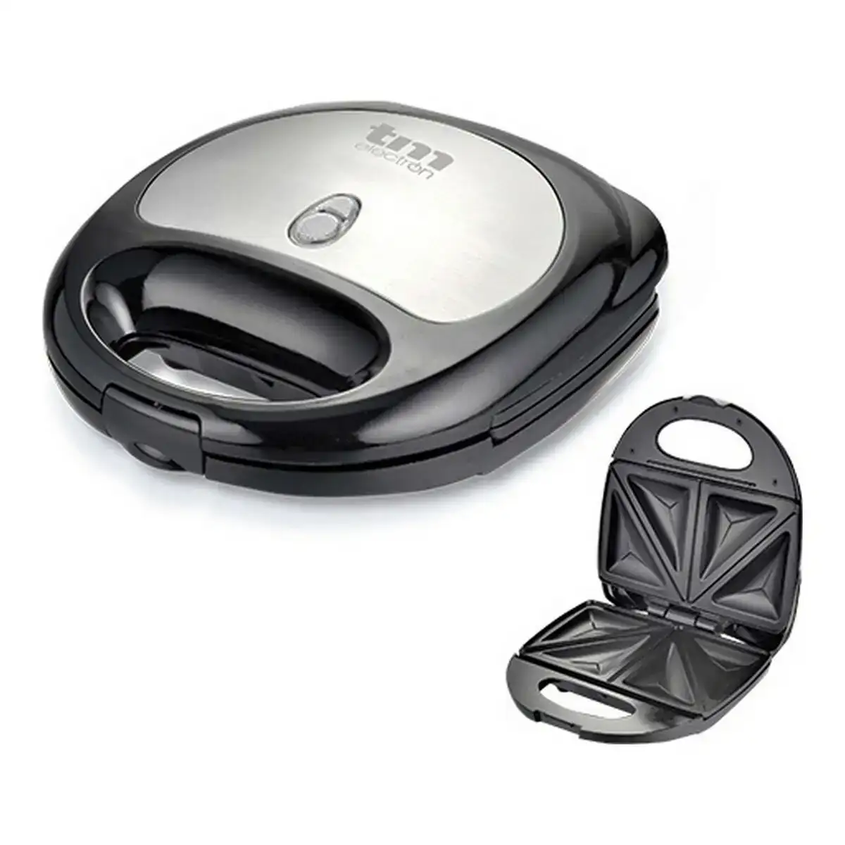 Grille pain sandwich antiadhe sif tm electron 600w_6103. DIAYTAR COTE D'IVOIRE - L'Art de Vivre en Couleurs et en Styles. Parcourez notre sélection et trouvez des articles qui reflètent votre personnalité et votre goût pour la vie.