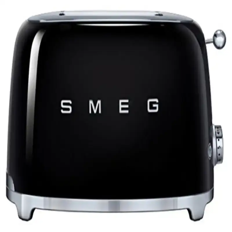 Grille pain smeg tsf01bleu noir 950 w_9305. DIAYTAR COTE D'IVOIRE - Votre Plateforme Shopping, Votre Choix Éclairé. Explorez nos offres et choisissez des articles de qualité qui reflètent votre style et vos valeurs.
