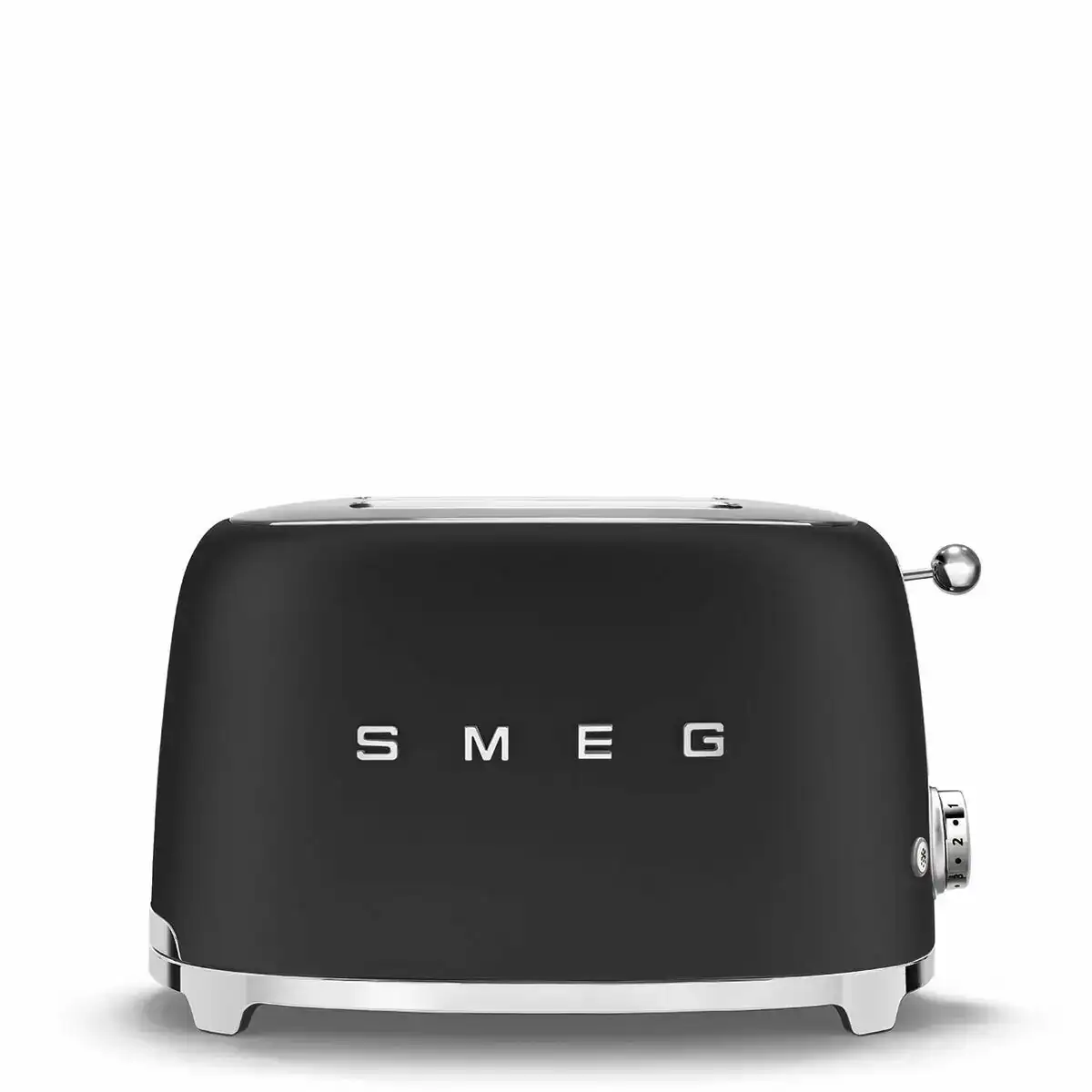 Grille pain smeg tsf01blmeu noir 950 w_1019. DIAYTAR COTE D'IVOIRE - Où la Tradition s'Harmonise avec le Moderne. Parcourez notre gamme diversifiée et choisissez des produits qui révèlent l'âme du Côte d'Ivoire.