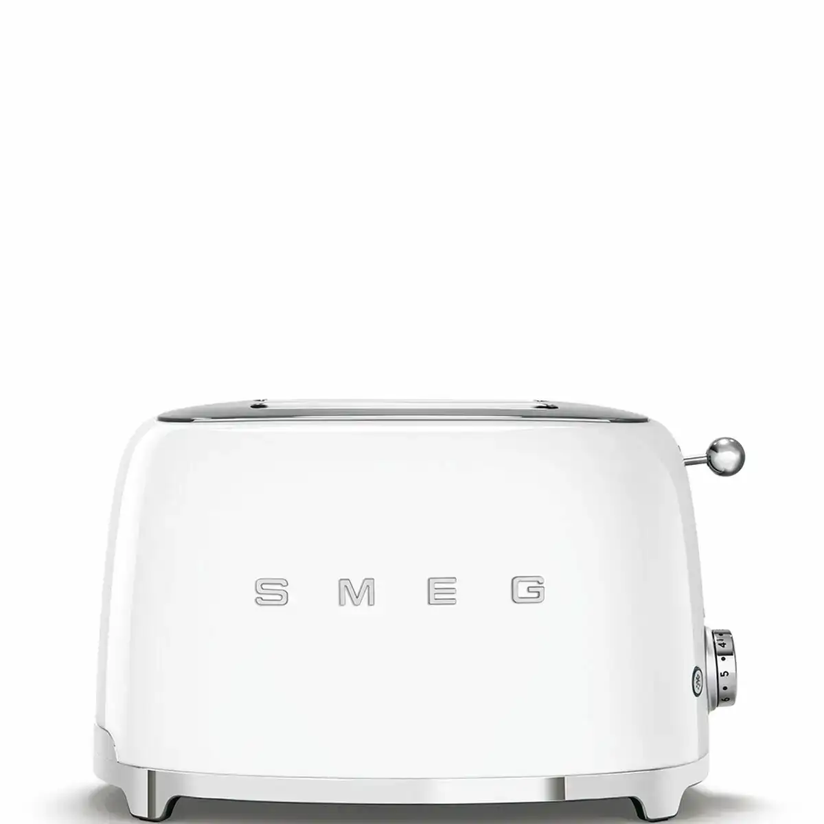 Grille pain smeg tsf01wheu blanc 950 w_7248. Bienvenue chez DIAYTAR COTE D'IVOIRE - Où le Shopping Rime avec Diversité. Plongez dans notre univers de produits et découvrez des trésors qui représentent la richesse culturelle du Côte d'Ivoire.