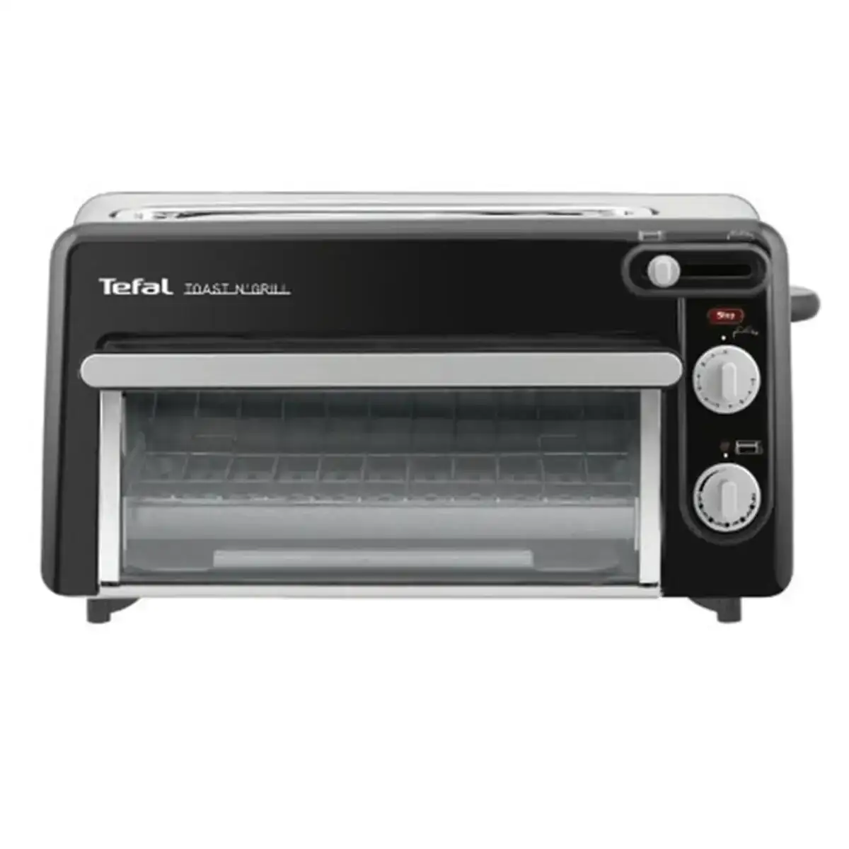 Grille pain tefal tl 6008 1300 w_7789. DIAYTAR COTE D'IVOIRE - Votre Destination pour un Shopping Réfléchi. Découvrez notre gamme variée et choisissez des produits qui correspondent à vos valeurs et à votre style de vie.
