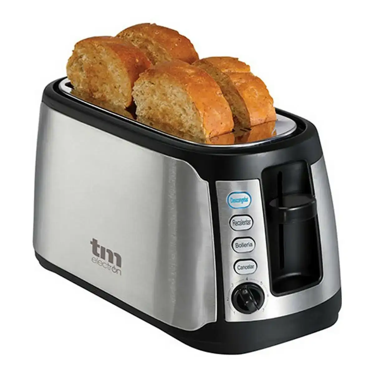 Grille pain tm electron 1400 w_7631. Bienvenue sur DIAYTAR COTE D'IVOIRE - Votre Évasion Shopping Personnalisée. Parcourez notre collection unique et trouvez des articles qui reflètent votre style et votre individualité.