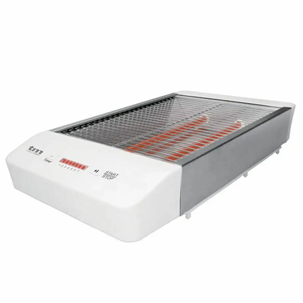 Grille pain tm electron 600w blanc_9292. DIAYTAR COTE D'IVOIRE - L'Art du Shopping Distinctif. Naviguez à travers notre gamme soigneusement sélectionnée et choisissez des produits qui définissent votre mode de vie.