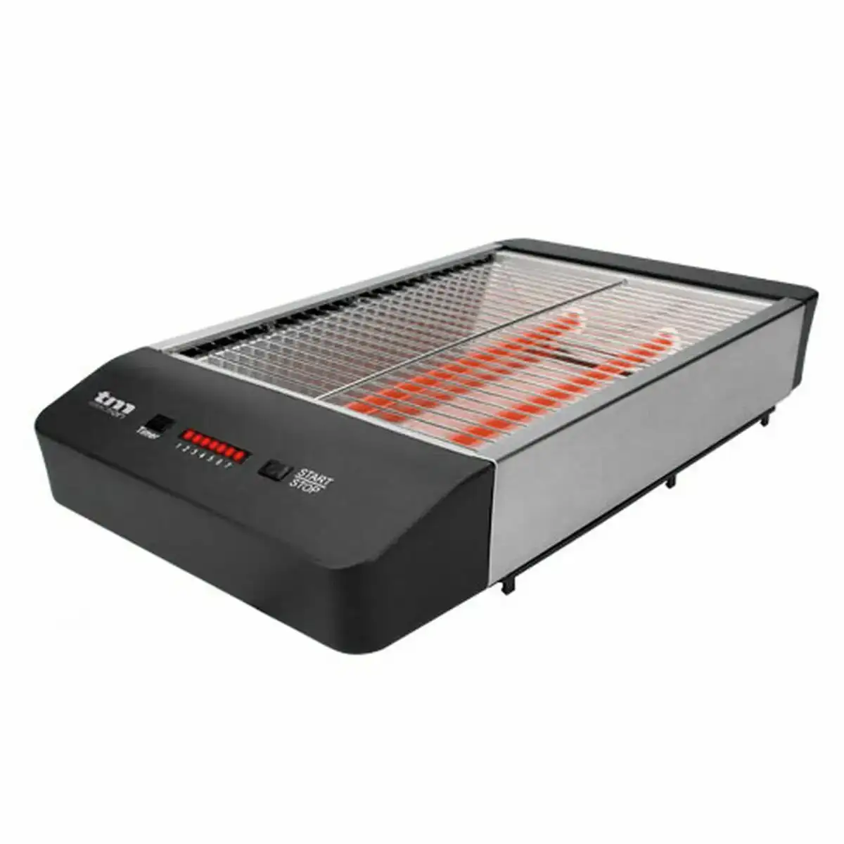 Grille pain tm electron 600w noir_3994. DIAYTAR COTE D'IVOIRE - Où Chaque Achat Raconte une Histoire. Parcourez notre boutique en ligne pour trouver des articles qui évoquent le savoir-faire et la tradition du Côte d'Ivoire.