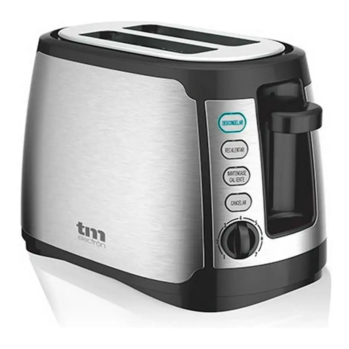 Grille pain tm electron 800w 1400 w_6347. DIAYTAR COTE D'IVOIRE - Où Votre Shopping Prend Vie. Explorez notre boutique en ligne pour trouver des articles qui vous ressemblent et qui ajoutent de l'éclat à votre quotidien.