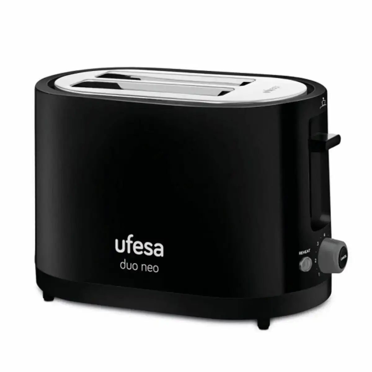 Grille pain ufesa tt7485 750w_7489. DIAYTAR COTE D'IVOIRE - Où Chaque Détail Compte. Parcourez nos produits soigneusement sélectionnés et choisissez des articles qui correspondent à votre style et à vos valeurs.