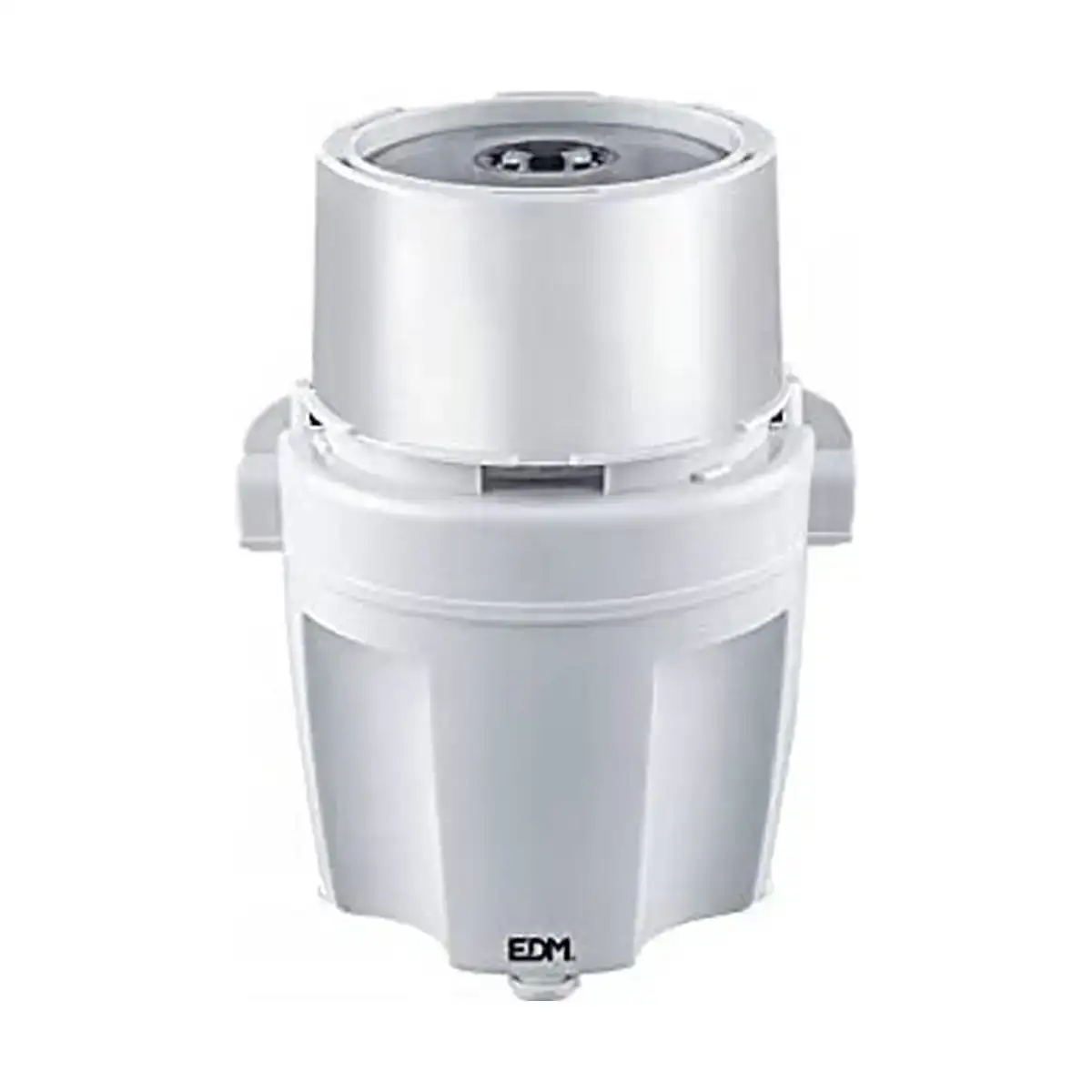Hachoir edm 250 ml 320 w_4826. DIAYTAR COTE D'IVOIRE - Là où le Shopping devient une Fête des Sens. Plongez dans notre univers et choisissez des produits qui éveillent votre goût pour l'esthétique et l'authenticité.