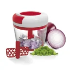 Hachoir iris 2245p_3320. DIAYTAR COTE D'IVOIRE - Là où Choisir est une Célébration de l'Artisanat. Explorez notre gamme variée et choisissez des produits qui incarnent la tradition et le talent des artisans du Côte d'Ivoire.