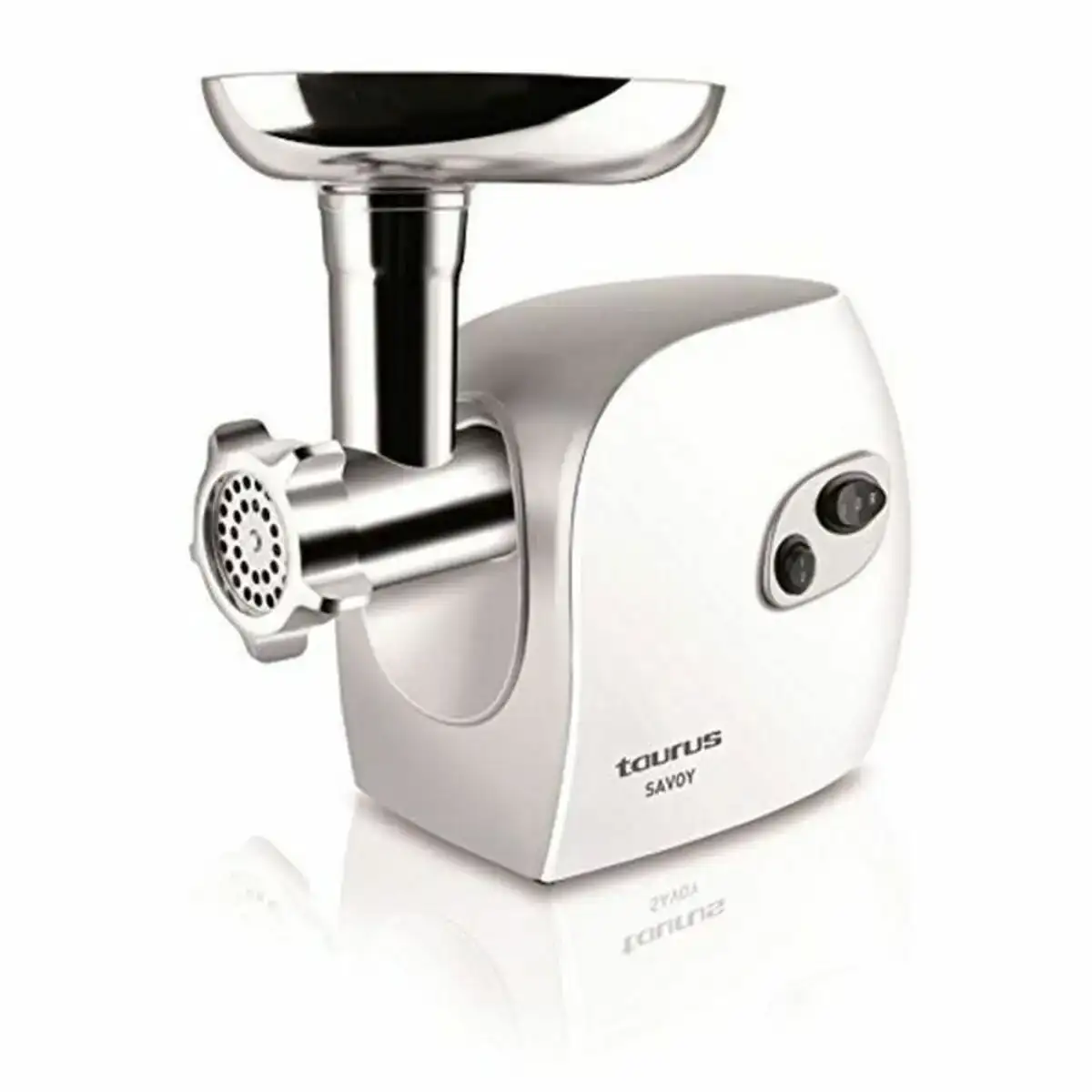 Hachoir taurus 915505 450w 450 w_8431. DIAYTAR COTE D'IVOIRE - Là où Choisir est un Acte d'Amour pour la Culture Côte d'Ivoireaise. Explorez notre gamme et choisissez des produits qui célèbrent la richesse de notre patrimoine.