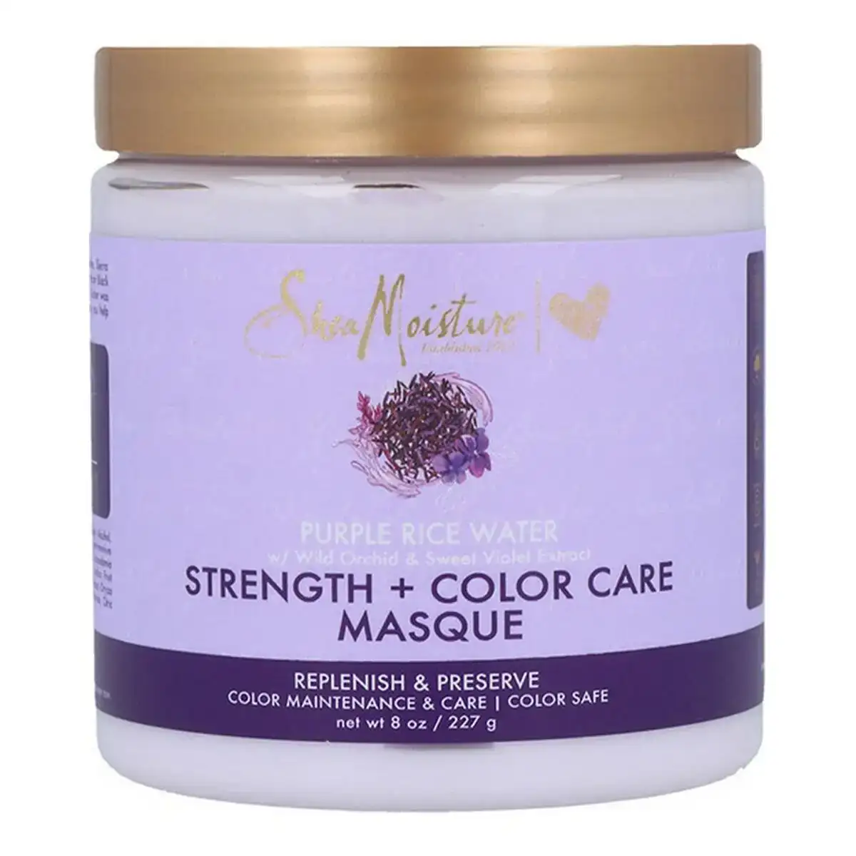 Hair mask purple rice water shea moisture moisture purple 227 g_7016. DIAYTAR COTE D'IVOIRE - Votre Destination pour un Shopping Inégalé. Naviguez à travers notre sélection minutieuse pour trouver des produits qui répondent à tous vos besoins.