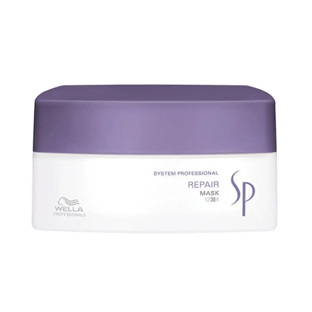 Hair mask sp repair wella 200 ml_2053. Bienvenue chez DIAYTAR COTE D'IVOIRE - Où Votre Shopping Prend Vie. Découvrez notre univers et dénichez des trésors qui ajoutent de la couleur à votre quotidien.