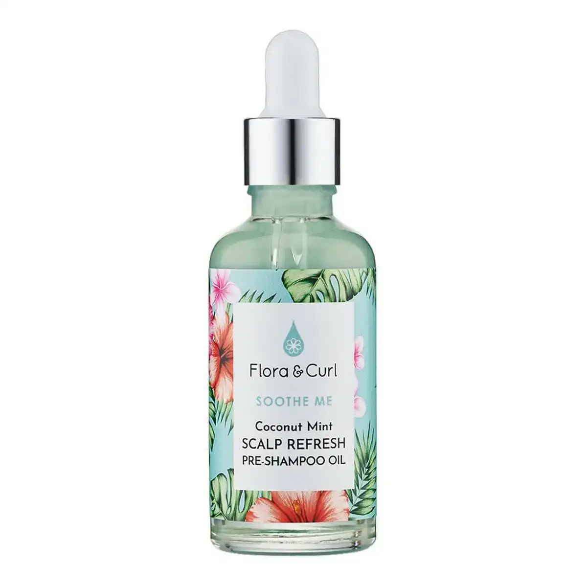 Hair oil flora curl soothe me mint coconut pre shampooing rafrai chissant 50 ml 50 ml_4989. DIAYTAR COTE D'IVOIRE - L'Art de Vivre le Shopping Authentique. Découvrez notre boutique en ligne et trouvez des produits qui incarnent la passion et le savoir-faire du Côte d'Ivoire.