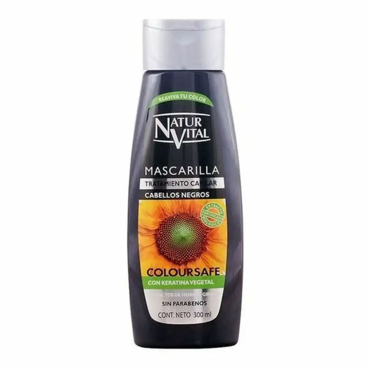 Heat protector naturaleza y vida 300 ml_2378. Bienvenue sur DIAYTAR COTE D'IVOIRE - Où le Shopping est une Affaire Personnelle. Découvrez notre sélection et choisissez des produits qui reflètent votre unicité et votre individualité.