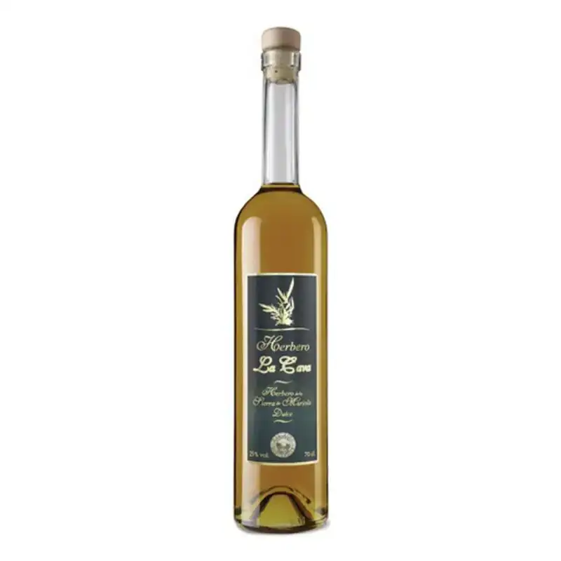 Herb liqueur la cava sweet 70 cl_1618. DIAYTAR COTE D'IVOIRE - Là où Choisir est une Célébration de l'Artisanat. Explorez notre gamme variée et choisissez des produits qui incarnent la tradition et le talent des artisans du Côte d'Ivoire.