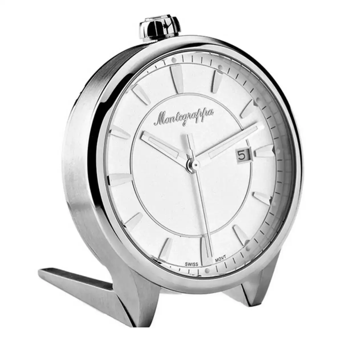 Horloge de table montegrappa idfotciw_5820. DIAYTAR COTE D'IVOIRE - Votre Destination Shopping de Choix. Explorez notre boutique en ligne et découvrez des trésors qui reflètent votre style et votre passion pour l'authenticité.