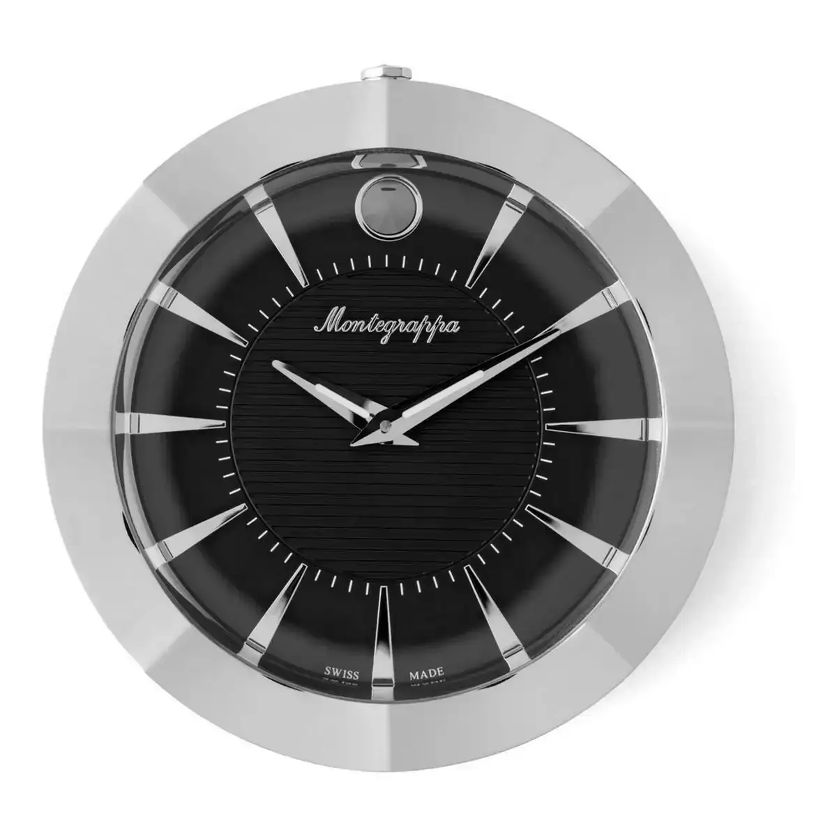 Horloge de table montegrappa idtct blk_8817. DIAYTAR COTE D'IVOIRE - Votre Destinée Shopping Personnalisée. Plongez dans notre boutique en ligne et créez votre propre expérience de shopping en choisissant parmi nos produits variés.
