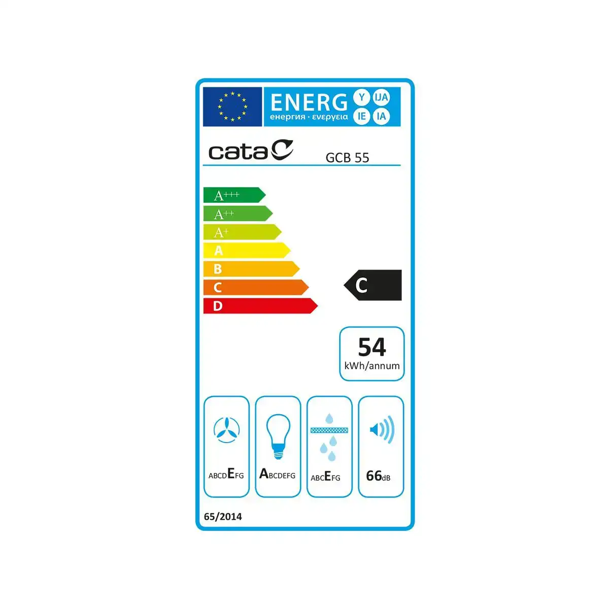 Hotte conventionnelle cata gcb55x acier_7747. DIAYTAR COTE D'IVOIRE - Votre Source de Trouvailles uniques. Naviguez à travers notre catalogue et trouvez des articles qui vous distinguent et reflètent votre unicité.