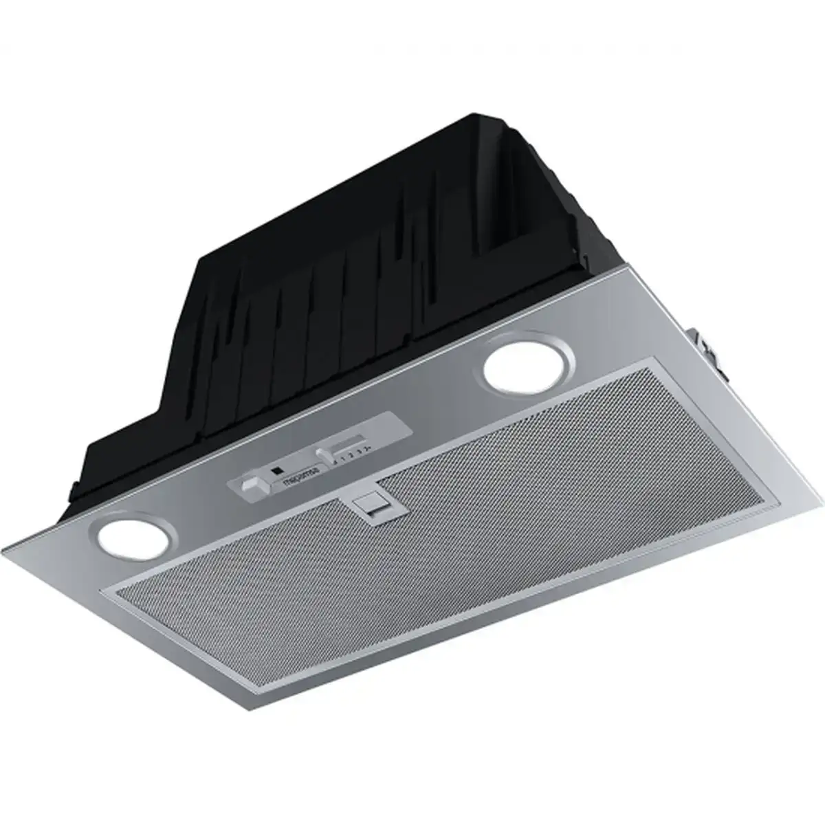 Hotte conventionnelle mepamsa smart plus neo 52x 50 cm acier_5218. DIAYTAR COTE D'IVOIRE - Où Choisir Rime avec Qualité. Découvrez notre sélection soigneusement conçue et choisissez des articles qui incarnent l'excellence et l'innovation.
