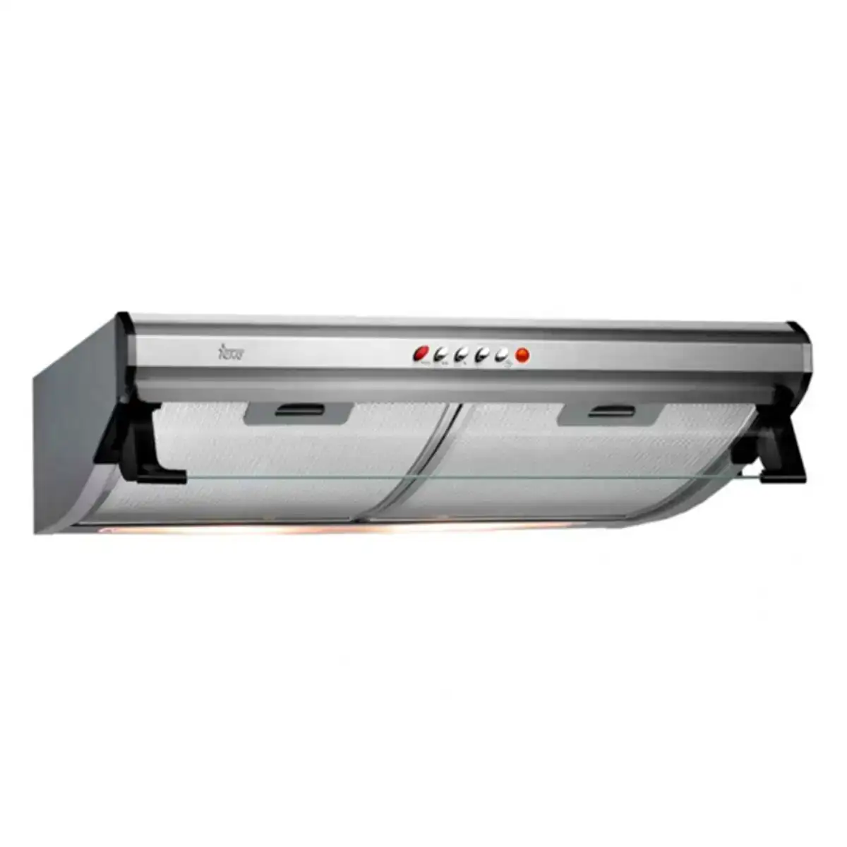 Hotte conventionnelle teka c6310 60 cm 235 m3 h 66 db 130w acier_9554. DIAYTAR COTE D'IVOIRE - Où Choisir Devient une Découverte. Explorez notre boutique en ligne et trouvez des articles qui vous surprennent et vous ravissent à chaque clic.