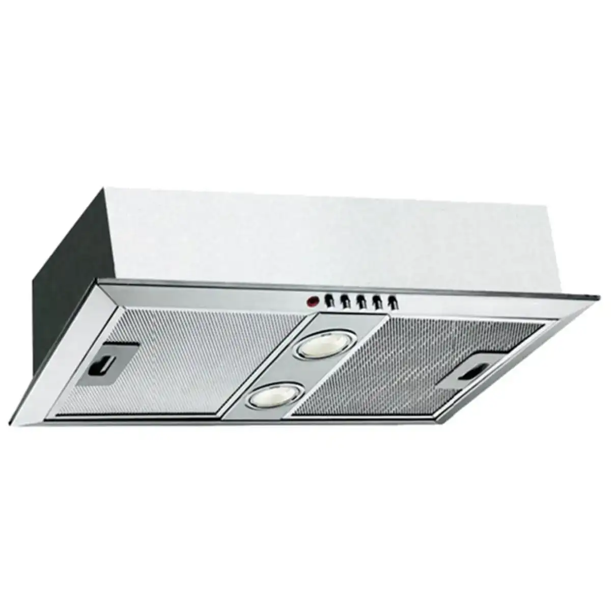 Hotte conventionnelle teka gfh 73 inox 73 cm 329 m3 h 69 db 215w_8819. DIAYTAR COTE D'IVOIRE - Où la Tradition s'Harmonise avec le Moderne. Parcourez notre gamme diversifiée et choisissez des produits qui révèlent l'âme du Côte d'Ivoire.