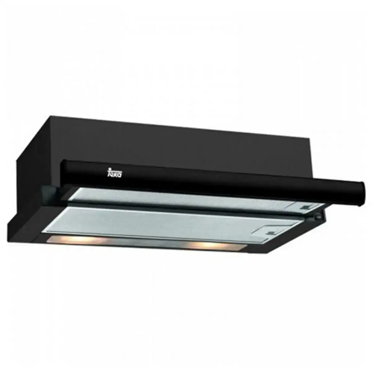 Hotte conventionnelle teka tl6310bk 60 cm 332 m3 h 65 db 231w_5805. DIAYTAR COTE D'IVOIRE - Là où l'Élégance Devient un Mode de Vie. Naviguez à travers notre gamme et choisissez des produits qui apportent une touche raffinée à votre quotidien.
