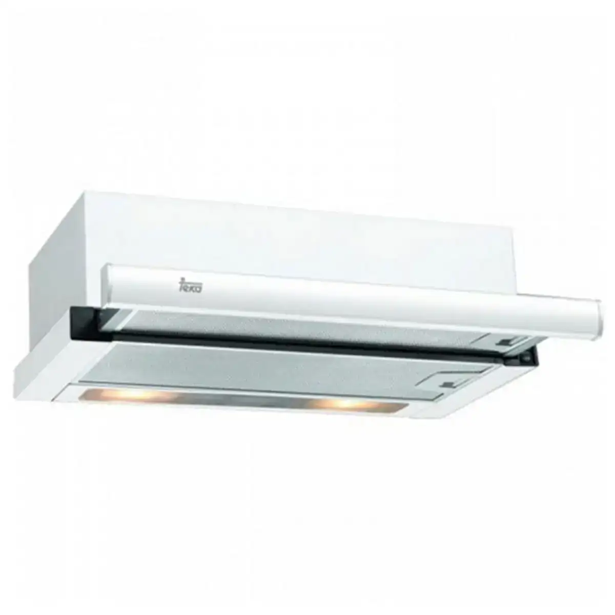 Hotte conventionnelle teka tl6310w 60 cm 332 m3 h 65 db 231w_4915. DIAYTAR COTE D'IVOIRE - L'Essence de la Tradition et de la Modernité réunies. Explorez notre plateforme en ligne pour trouver des produits authentiques du Côte d'Ivoire, tout en découvrant les dernières tendances du monde moderne.