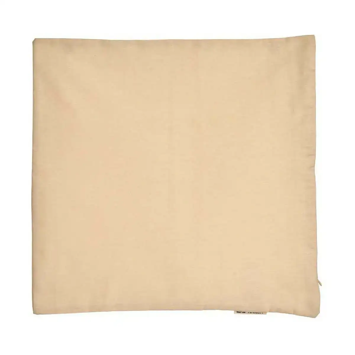 Housse de coussin beige 45 x 0 5 x 45 cm 12 unite s_2045. DIAYTAR COTE D'IVOIRE - L'Art de Vivre l'Élégance Accessible. Parcourez notre gamme variée et choisissez des produits qui ajoutent une touche de sophistication à votre style.