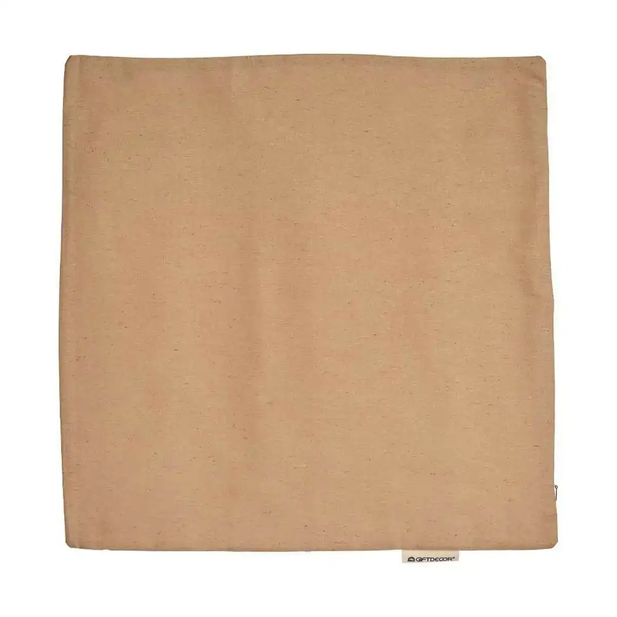 Housse de coussin beige 45 x 0 5 x 45 cm 12 unite s_5382. DIAYTAR COTE D'IVOIRE - Là où les Possibilités sont Infinies. Parcourez nos catégories et laissez-vous séduire par des produits qui enrichiront votre quotidien, du pratique à l'esthétique.