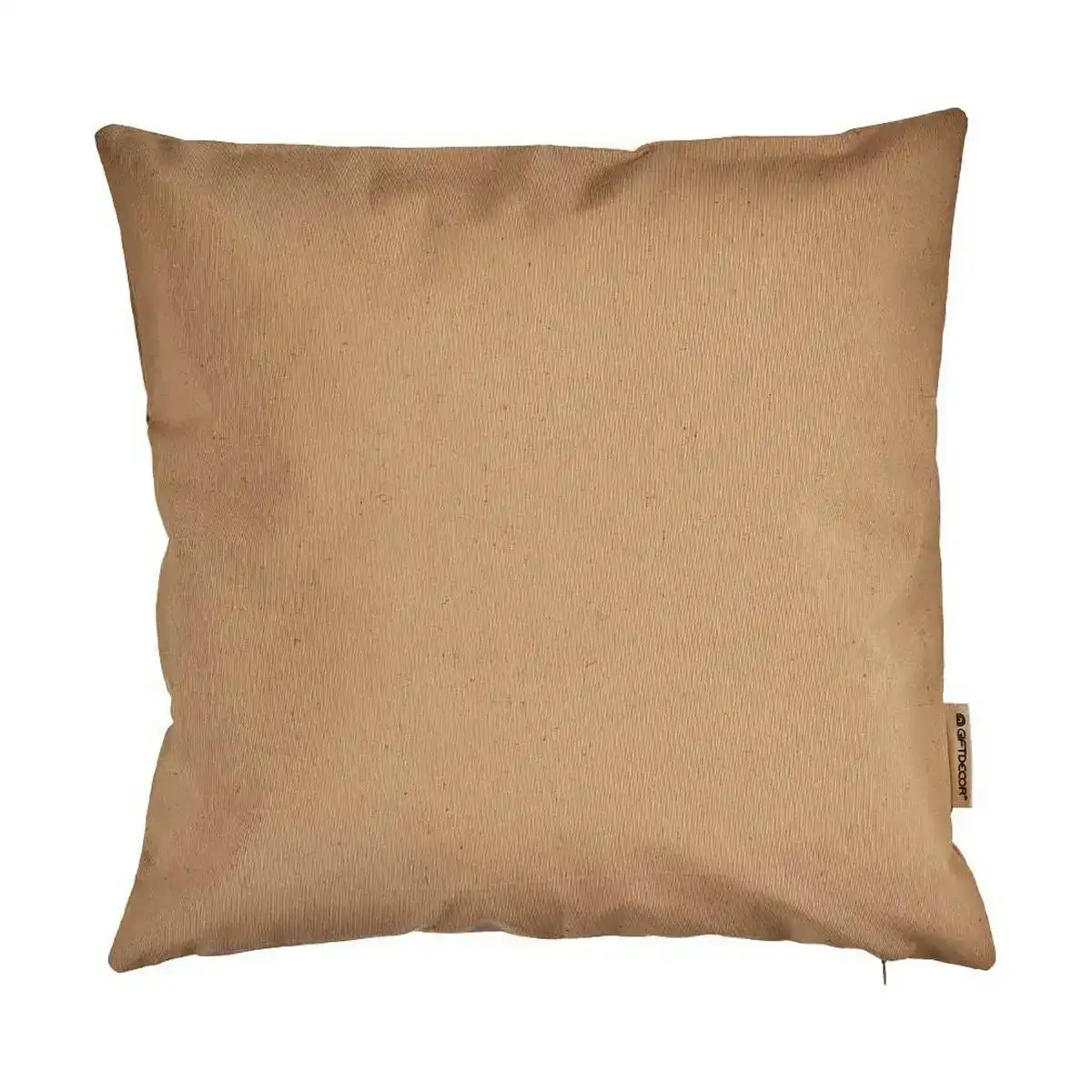 Housse de coussin beige 45 x 0 5 x 45 cm 12 unite s_9600. DIAYTAR COTE D'IVOIRE - Là où Chaque Produit est une Trouvaille Unique. Découvrez notre boutique en ligne et trouvez des articles qui vous distinguent par leur originalité.