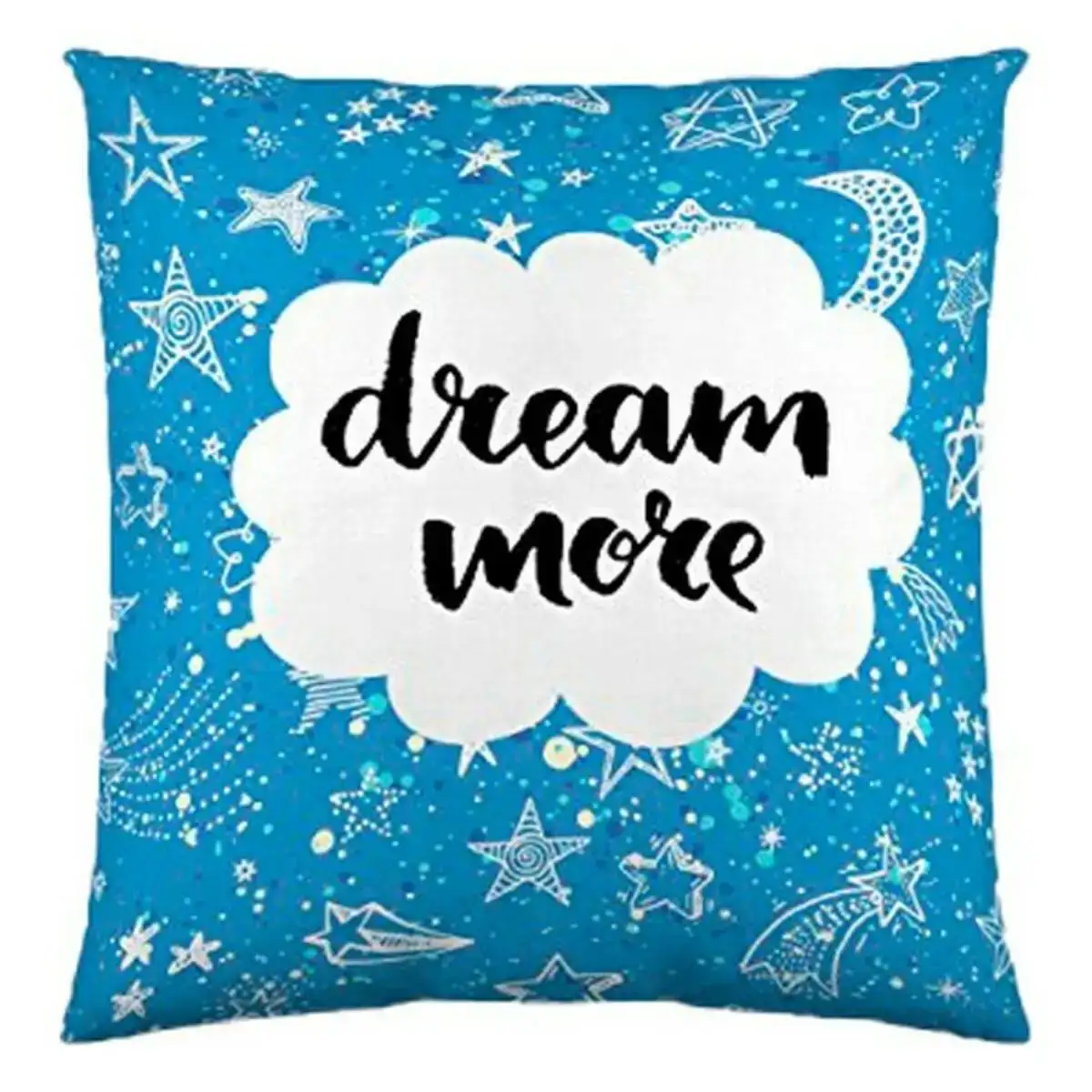 Housse de coussin cool kids alicia 50 x 50 cm_5111. DIAYTAR COTE D'IVOIRE - Là où Chaque Produit est une Trouvaille Unique. Découvrez notre boutique en ligne et trouvez des articles qui vous distinguent par leur originalité.