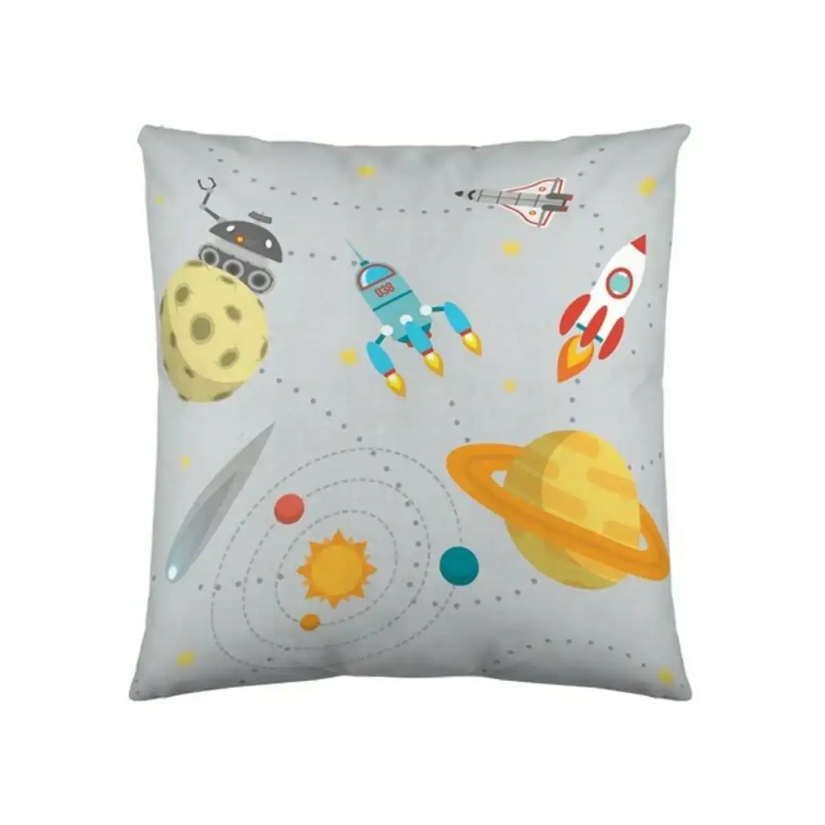 Housse de coussin cool kids berto 50 x 50 cm_9949. Entrez dans l'Univers de DIAYTAR COTE D'IVOIRE - Où le Shopping Devient une Découverte. Explorez nos rayons et dénichez des trésors qui illuminent votre quotidien.