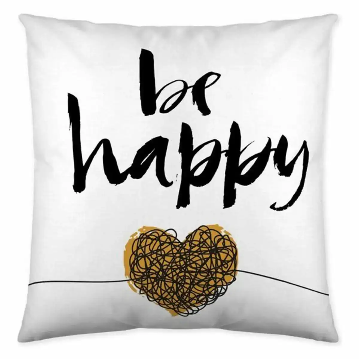 Housse de coussin cool kids inga 50 x 50 cm_9516. DIAYTAR COTE D'IVOIRE - L'Art de Choisir, l'Art de S'émerveiller. Explorez notre boutique en ligne et choisissez des articles qui éveillent votre sens de l'émerveillement.