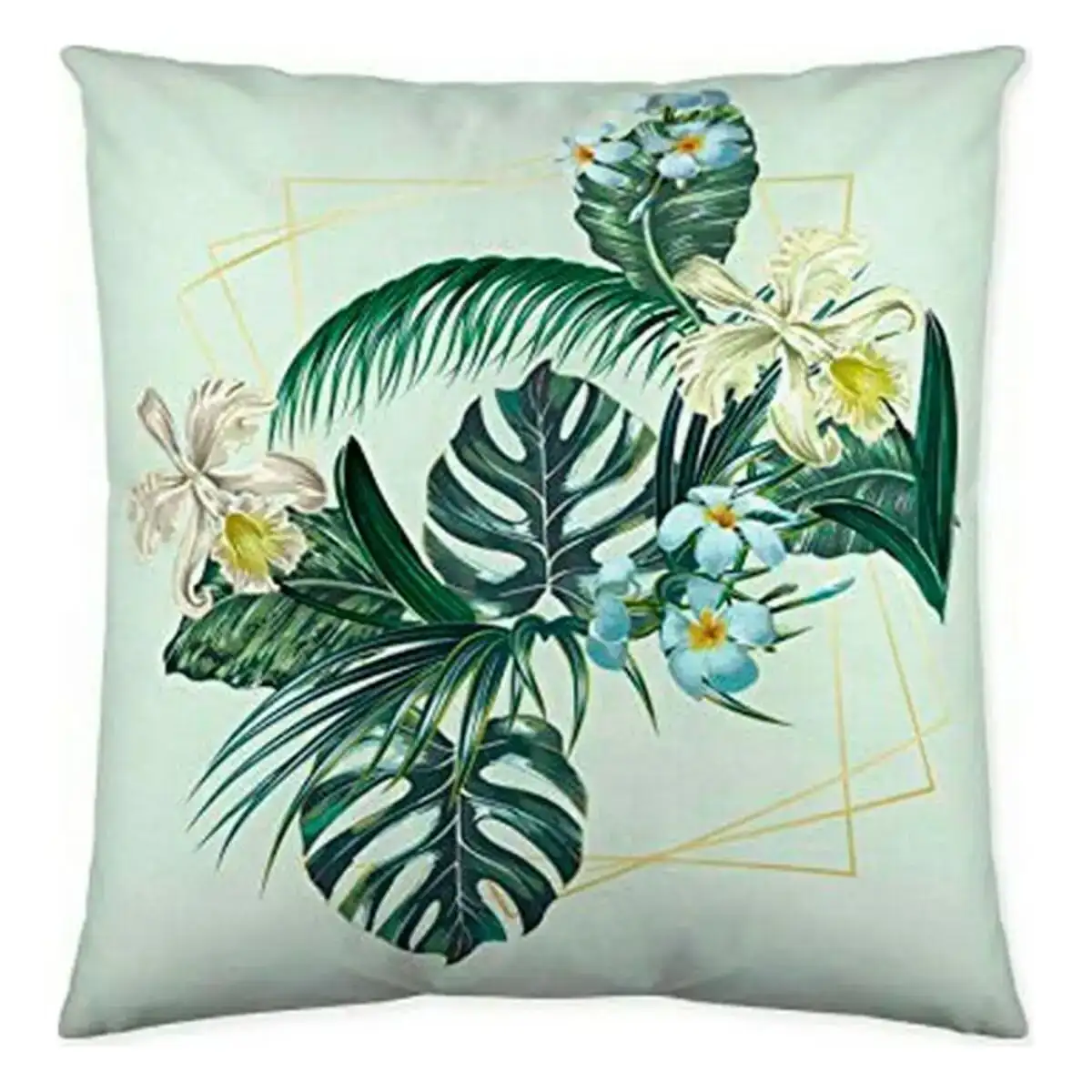 Housse de coussin costura toscana tropic 50 x 50 cm_3105. Bienvenue chez DIAYTAR COTE D'IVOIRE - Où l'Authenticité Rencontre l'Accessibilité. Explorez notre sélection abordable et découvrez des articles qui incarnent l'essence du Côte d'Ivoire.
