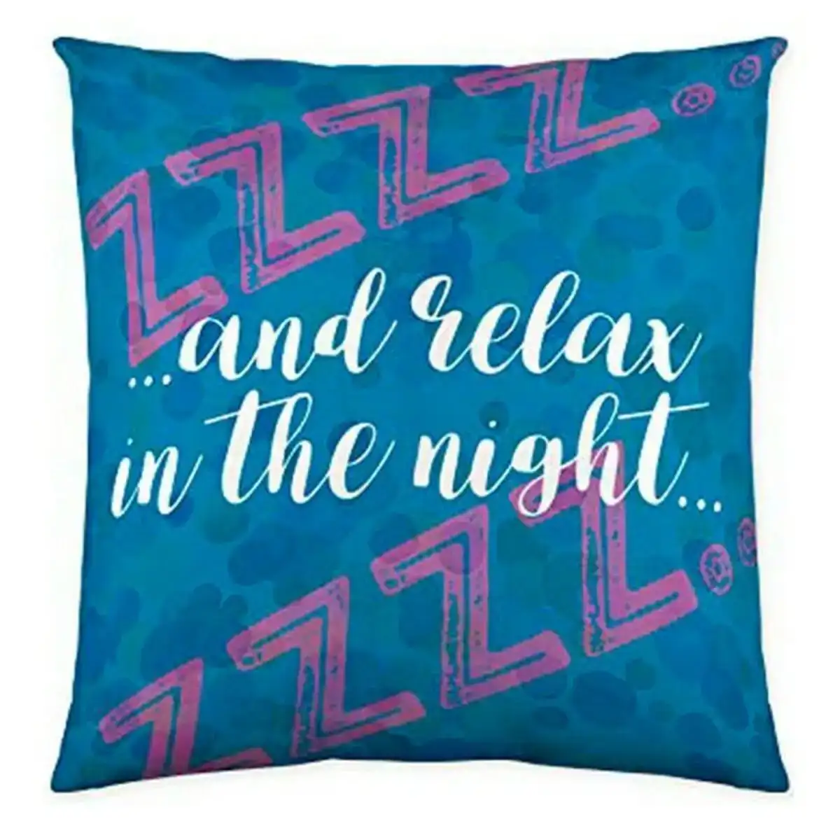 Housse de coussin costura vali 50 x 50 cm_5137. DIAYTAR COTE D'IVOIRE - Votre Plateforme Shopping, Votre Choix Éclairé. Explorez nos offres et choisissez des articles de qualité qui reflètent votre style et vos valeurs.