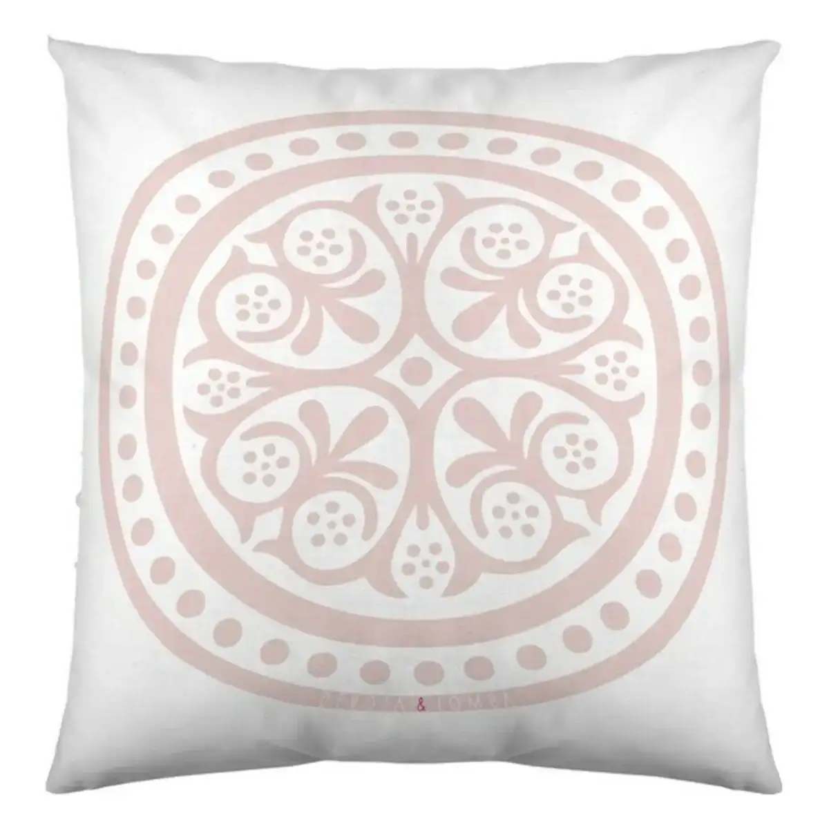 Housse de coussin devota lomba 67827 0 63 x 63 cm_5739. DIAYTAR COTE D'IVOIRE - Votre Portail Vers l'Exclusivité. Explorez notre boutique en ligne pour découvrir des produits uniques et raffinés, conçus pour ceux qui recherchent l'excellence.