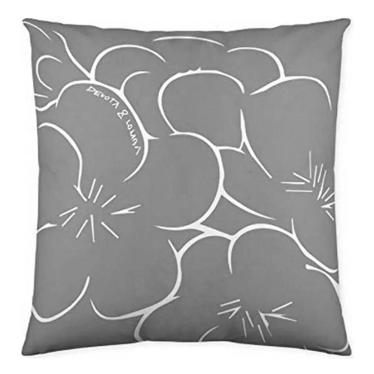 Housse de coussin devota lomba korchula 60 x 60 cm_5009. DIAYTAR COTE D'IVOIRE - Là où Chaque Produit a son Propre Éclat. Explorez notre boutique en ligne et trouvez des articles qui ajoutent de la brillance à votre quotidien.