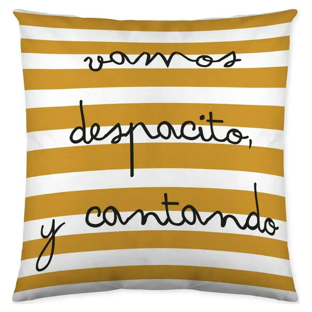 Housse de coussin haciendo el indio cars 40 x 40 cm_4301. DIAYTAR COTE D'IVOIRE - Où l'Élégance se Mêle à l'Authenticité. Naviguez à travers notre boutique en ligne et choisissez des produits qui incarnent le style et la tradition du Côte d'Ivoire.