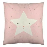 Housse de coussin haciendo el indio happy star 40 x 40 cm_8110. DIAYTAR COTE D'IVOIRE - Où Chaque Détail Fait la Différence. Parcourez notre sélection soignée et choisissez des articles qui rehaussent votre quotidien, du fonctionnel à l'esthétique.