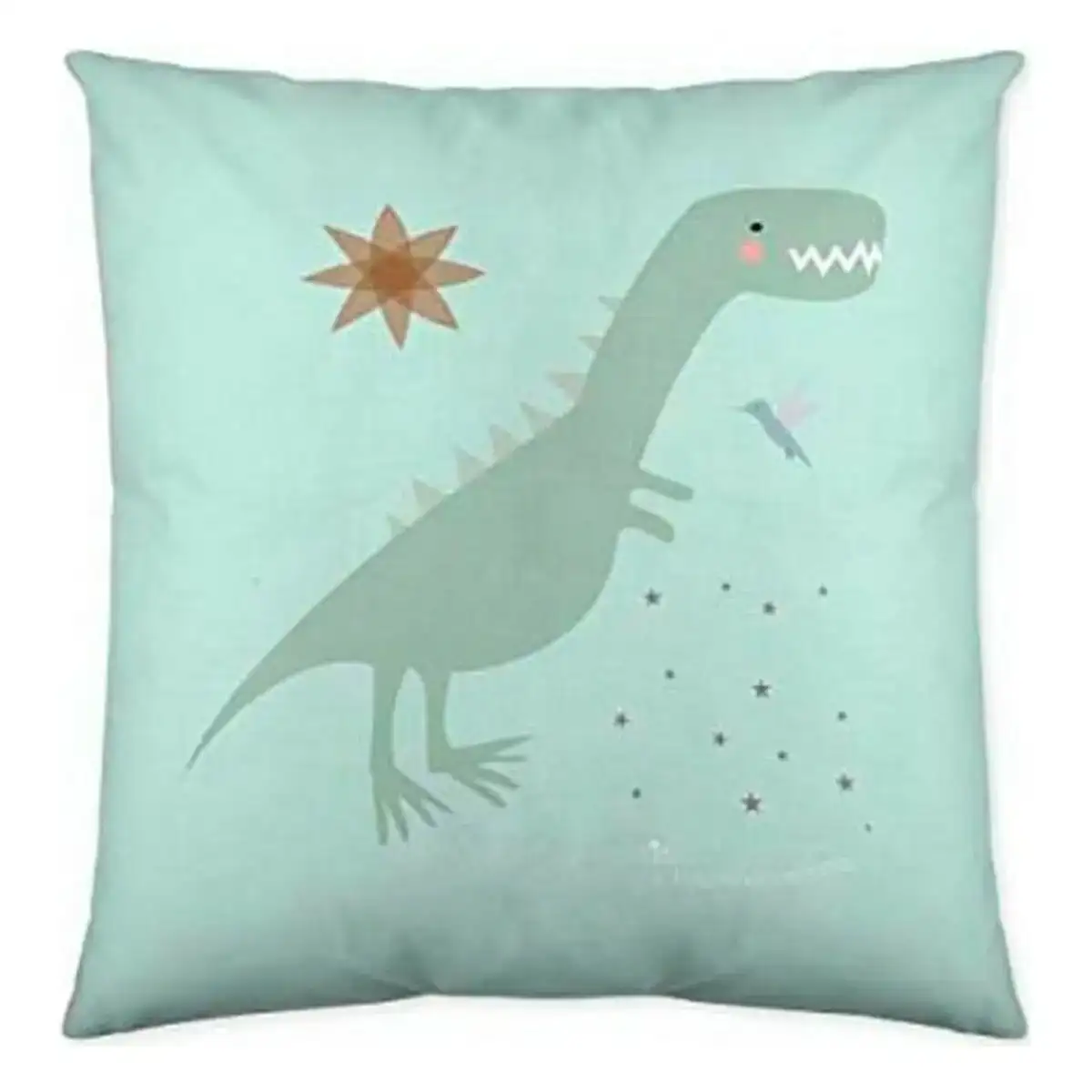 Housse de coussin haciendo el indio jurasic green 40 x 40 cm_8248. Bienvenue sur DIAYTAR COTE D'IVOIRE - Où l'Élégance Rencontrer la Tradition. Explorez notre gamme variée et trouvez des articles qui marient le chic moderne au charme ancestral.