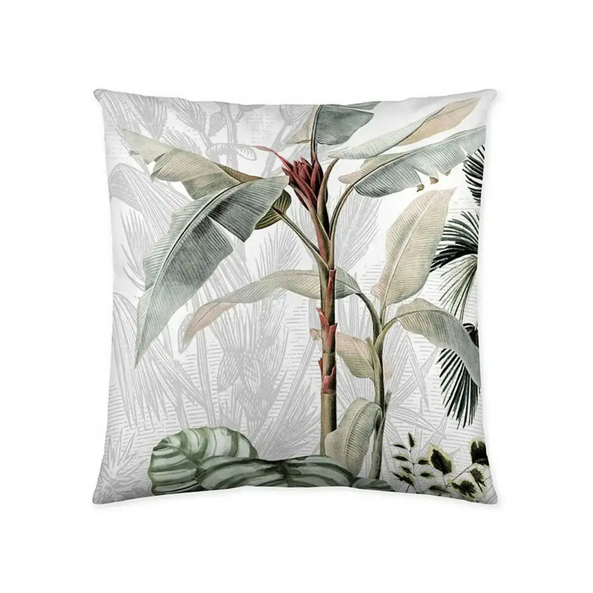 Housse de coussin icehome amazonia 60 x 60 cm_7507. Entrez dans l'Univers de DIAYTAR COTE D'IVOIRE - Où Chaque Produit a son Éclat Unique. Explorez notre gamme variée et choisissez des articles qui illuminent votre quotidien.